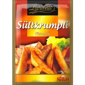 Lucullus sültkrumpli fűszersó 30 g