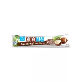 Lissé cocomax rum-kókuszrúd 65 g