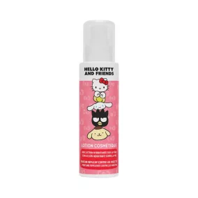Hello Kitty bio szúnyogcsípés elleni spray 100 ml