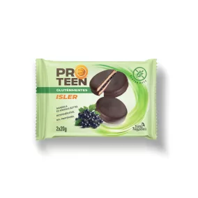 ProTeen gluténmentes isler 2x20 g 40 g