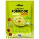 Absorice krémes rizskása matcha porral és liofilizált meggy darabokkal 45 g