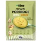 Absorice krémes rizskása almával és gyömbérrel 45 g