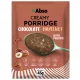 Absorice csokoládé ízű krémes rizskása törökmogyoróval 45 g