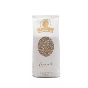 Lorenzo cereale pörkölt hajdina 400 g