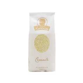 Lorenzo cereale köles 500 g