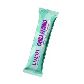   Liwin chill your mind kókuszos rostszelet étcsokoládéval 40 g