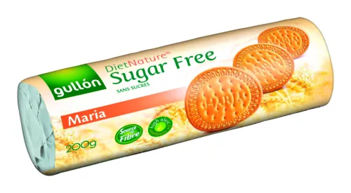 Gullón maria cukormentes keksz 200 g