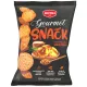 Detki gourmet snack karamellizált hagymás 100 g