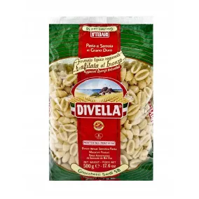 Divella durum tészta gnocchetti sardi 500 g