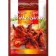Lucullus mézes-csípős csirkeszárny fűszersó 48 g