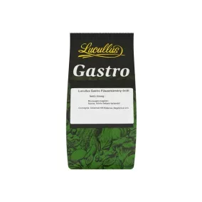 Lucullus gastro fűszerkömény őrölt 200 g