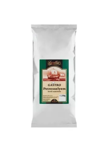 Lucullus gastro petrezselyemlevél szárított 250 g