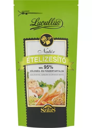 Lucullus natúr ételízesítő 50 g