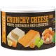 Mixit ropogós sajtok: white cheddar & red leicester 70 g