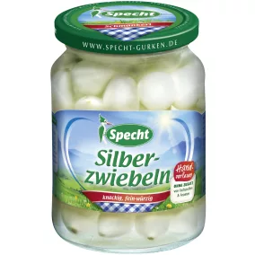 Specht gyöngyhagyma 370 ml