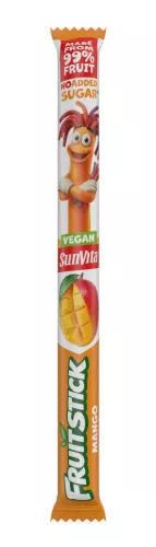 Sunvita fruit stick mangó 20 g