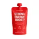 Nutrino Lab strong energy boost - alma, körte, passion fruit, guarana 180 g
