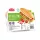 Incola gluténmentes hot-dog kifli (2x65g) 130 g