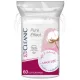 Cleanic pure effect vattakorong maxi size 60 db