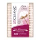 Cleanic pure effect fültisztító biológiailag lebomló 300 db