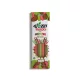 Veggy gumicukor fruit mix sour sticks 170 g