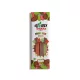 Veggy gumicukor fruit mix sour belts 170 g