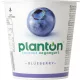 Planton kókuszos vegángurt áfonya 150 g