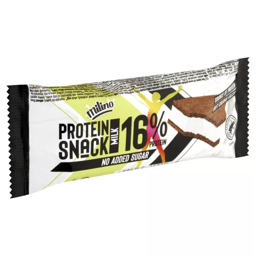 Milino protein szelet 28 g