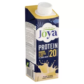 Joya protein ital banana-toffee 250 ml
