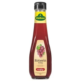 Kühne vörösborecet 250 ml