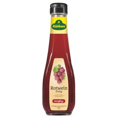 Kühne vörösborecet 250 ml