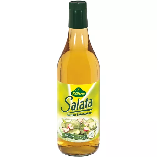 Kühne saláta ecet 750 ml