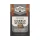 Van Slooten gluténmentes és vegán sós medvecukor oldtimers cobble stone 235 g