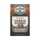 Van Slooten gluténmentes és vegán sós medvecukor oldtimers cobble stone 235 g