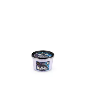   Organic Shop relaxáló testradír levendulával, áfonyával és melatoninnal 250 ml