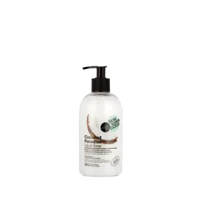   Skin Super Good “coconut paradise” folyékony szappan 500 ml