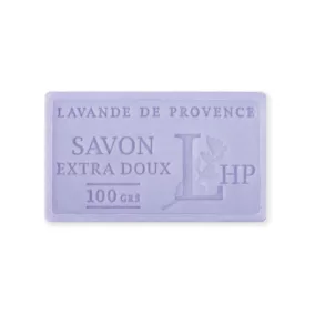   Lhp provence-i marseille szappan lavande de provence (provance-i levendula) 100 g