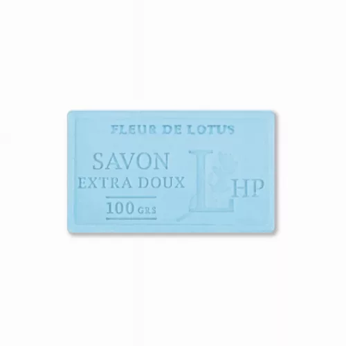 Lhp provence-i marseille szappan lotus flower (lótuszvirág) 100 g
