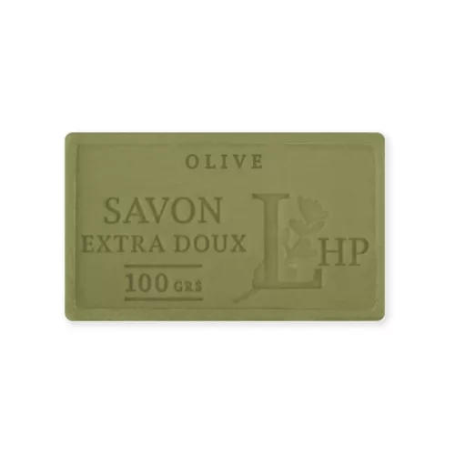 Lhp provence-i marseille szappan olive (oliva) 100 g