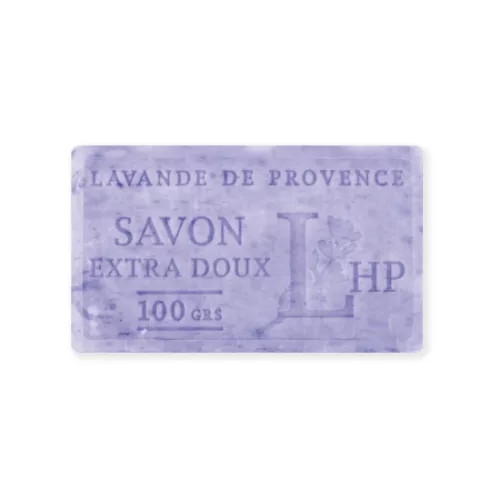 Lhp provence-i marseille szappan lavande fleurs (levendula szirom) 100 g
