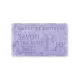 Lhp provence-i marseille szappan lavande fleurs (levendula szirom) 100 g