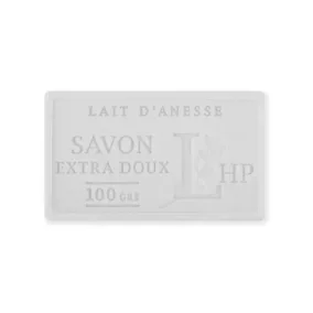   Lhp provence-i marseille szappan lait d'anesse (szamártej) 100g