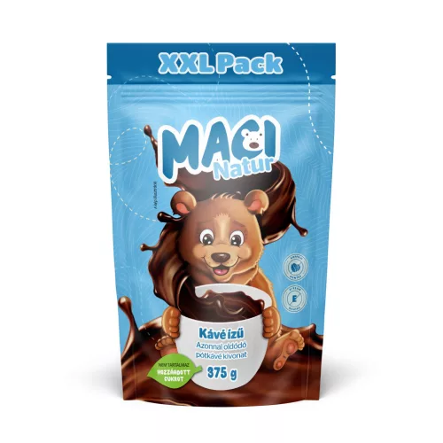 Multi Cikória maci kávé natur xxl 375 g