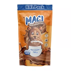 Multi Cikória maci kávé xxl 750 g