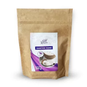 Szafi Reform xantán gumi gluténmentes 200 g