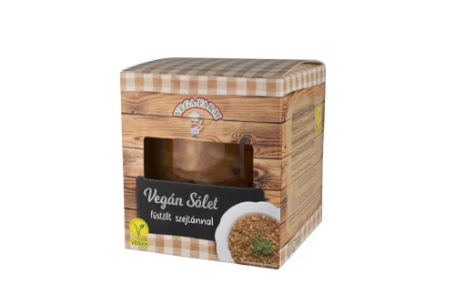 Vega Farm sólet szejtánnal 350 g