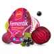 Semix fermentik zöldséges zabgurt cékla-fekete ribizli 150 g
