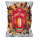 Temole ropogós rizs és quinoa falatok paradicsom és bazsalikom ízű 50 g