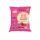 Super fudgio bio tejmentes karamella rózsás 150 g