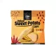 Gen Fruit sárga édesburgonya chips 45 g